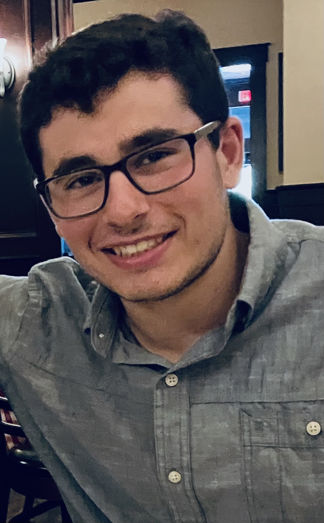 Picture of Michael Abbondandolo